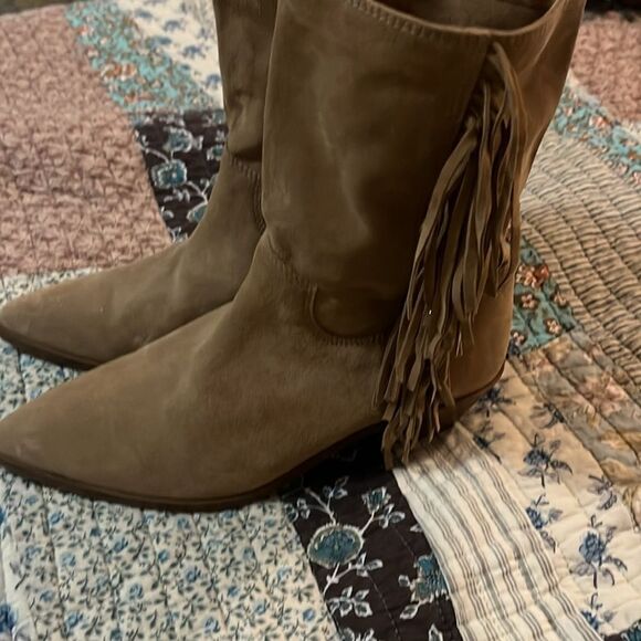 Rebecca Minkoff Boots - Picture 2 of 6
